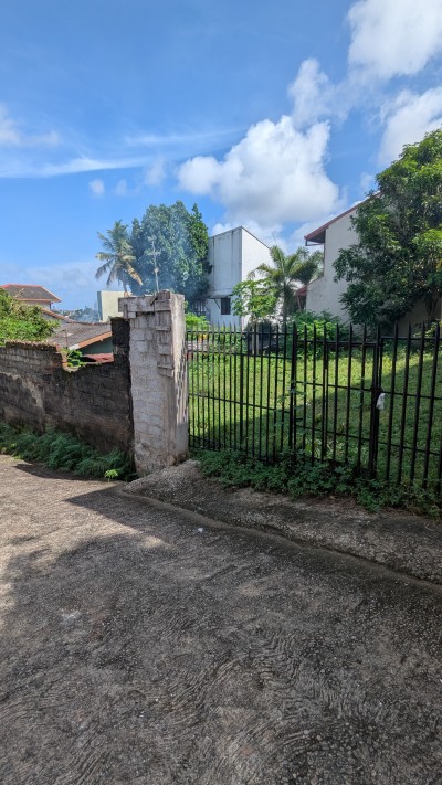 Prime land Plot for Sale @ Ethul Kotte-3