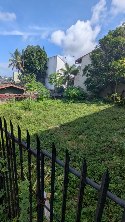 Prime land Plot for Sale @ Ethul Kotte-2