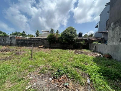 Bare Land for Sale in Moratuwa-2
