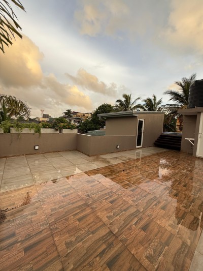 🏡 Spacious 6-Bedroom Home with Pool in Kohuwala-5