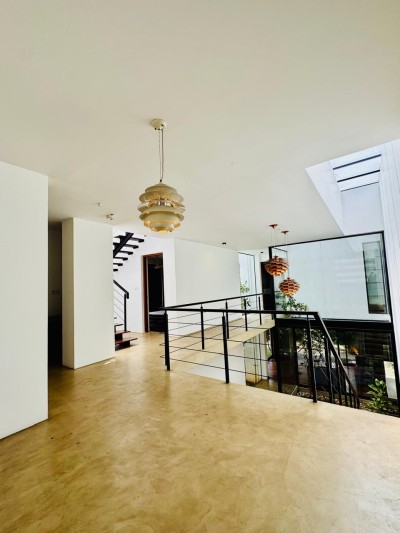 Fully furnished Modern New Luxury House for rent in Rajagiriya-13