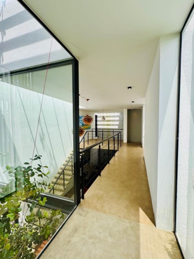 Fully furnished Modern New Luxury House for rent in Rajagiriya-2