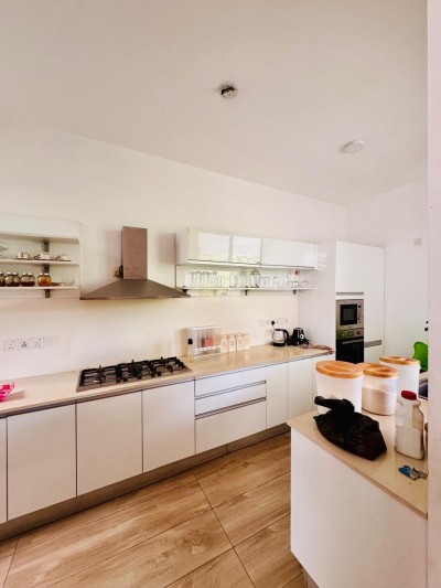 Fully furnished Modern New Luxury House for rent in Rajagiriya-10