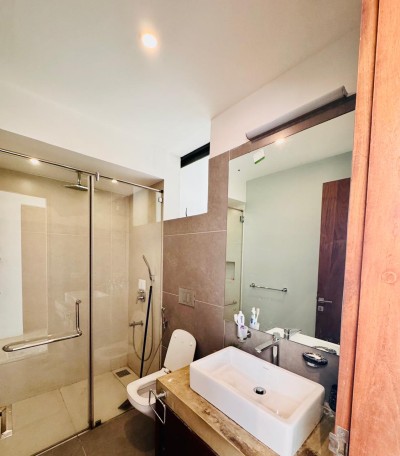 Fully furnished Modern New Luxury House for rent in Rajagiriya-7