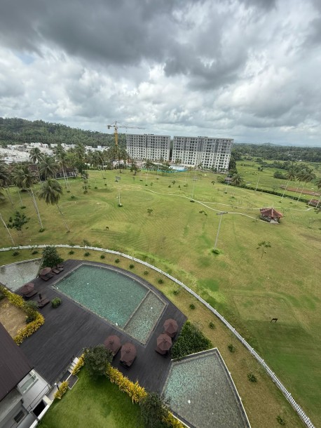 Canterbury golf apartment for Sale in Piliyandala-1