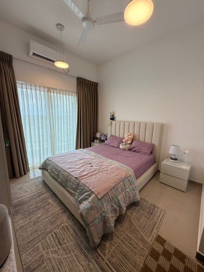 Canterbury golf apartment for Sale in Piliyandala-2