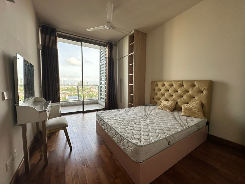 2BR Grand Ward Place Apartment for Rent in Colombo 7-2