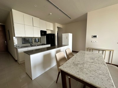 2BR Grand Ward Place Apartment for Rent in Colombo 7-5