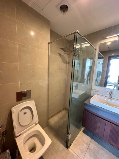 2BR Grand Ward Place Apartment for Rent in Colombo 7-8