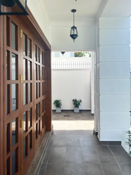 Brand New house for sale in Pepiliyana-10