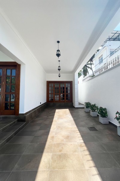 Brand New house for sale in Pepiliyana-7