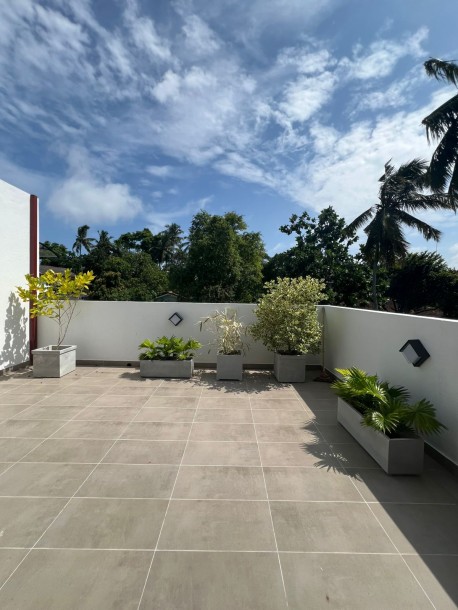 Brand New house for sale in Pepiliyana-1