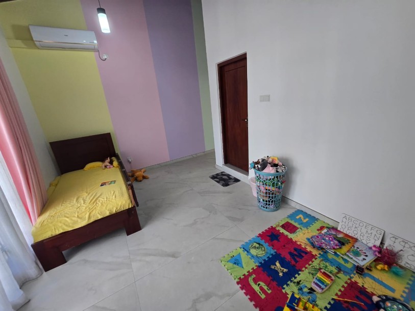 Modern 4 Bedroom House for Sale in Piliyandala | LKR 59 Million (Negotiable) 🏡☀️-9