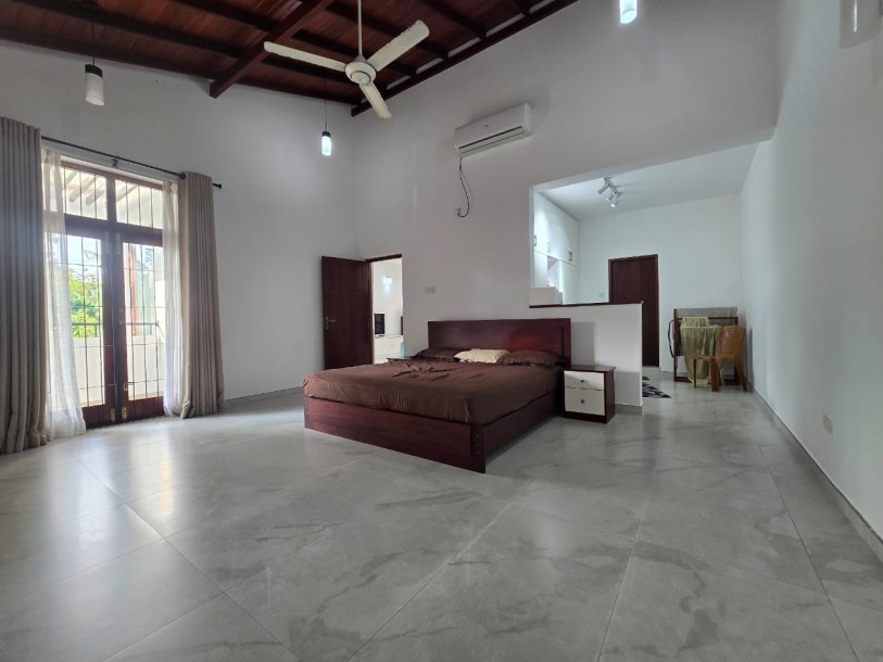 Modern 4 Bedroom House for Sale in Piliyandala | LKR 59 Million (Negotiable) 🏡☀️-7