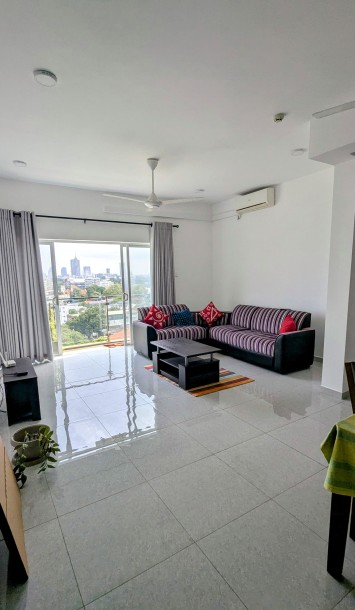 Flemington 20 Vajira |  Spacious Apartment for Sale in Colombo 04-6