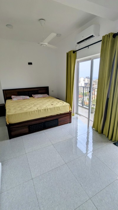 Flemington 20 Vajira |  Spacious Apartment for Sale in Colombo 04-5