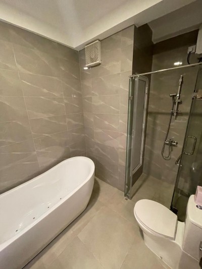 Flemington 20 Vajira |  Spacious Apartment for Sale in Colombo 04-4