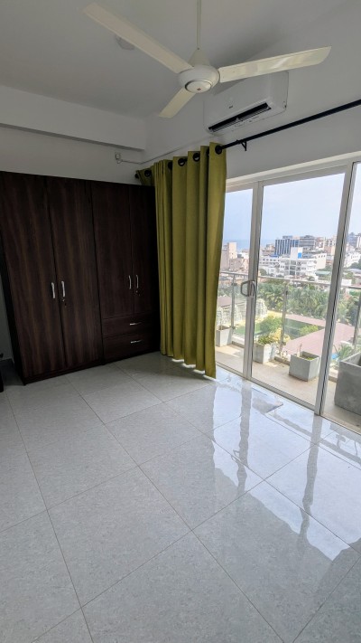 Flemington 20 Vajira |  Spacious Apartment for Sale in Colombo 04-3