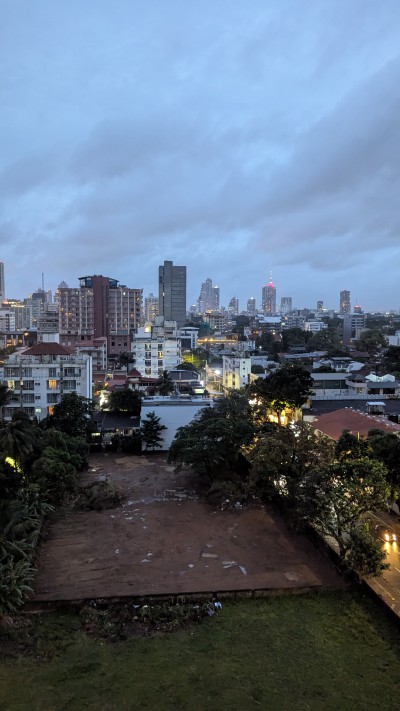 Flemington 20 Vajira |  Spacious Apartment for Sale in Colombo 04-2