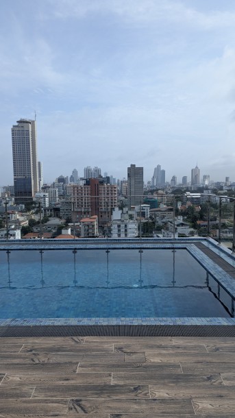 Flemington 20 Vajira |  Spacious Apartment for Sale in Colombo 04-1