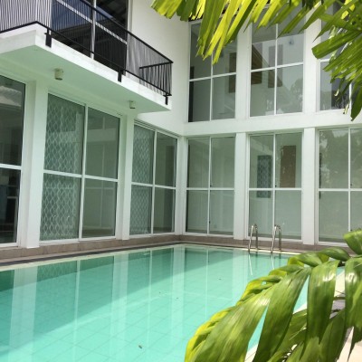 Thalawathugoda House for sale