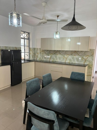 3 Bedroom Apartment for Rent in Rosmead Place, Colombo-3