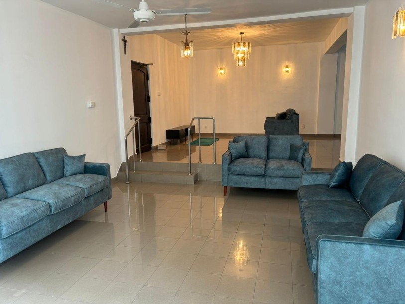 3 Bedroom Apartment for Rent in Rosmead Place, Colombo-1