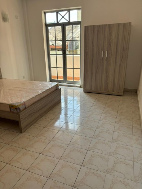 3 Bedroom Apartment for Rent in Rosmead Place, Colombo-6