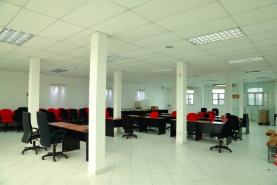 🏢 Office Building for Long Lease or Sale – Rajagiriya (Madinnagoda)-6