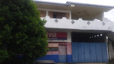🔥 URGENT SALE – 29 Perch Land with Building in Kolonnawa (Opposite Petroleum Corporation Back Entrance)-4