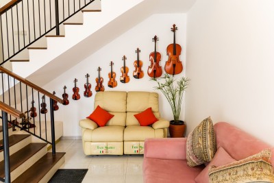 10 Perch Fully furnished luxury house in Malabe-4