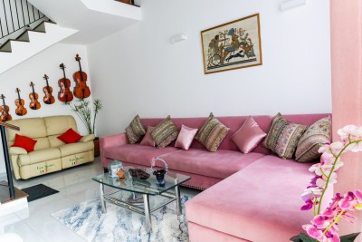 10 Perch Fully furnished luxury house in Malabe-3