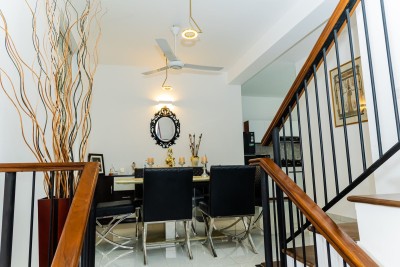 10 Perch Fully furnished luxury house in Malabe-11