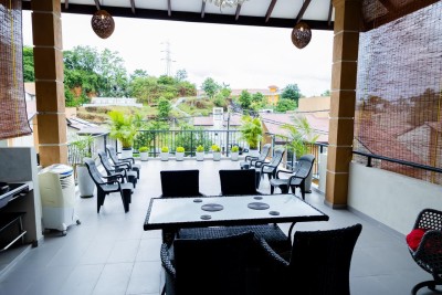 10 Perch Fully furnished luxury house in Malabe-6