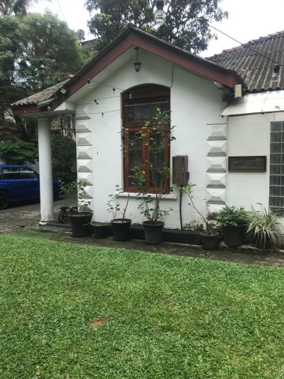 Bambalapitiya,​ Kensington Garden-4