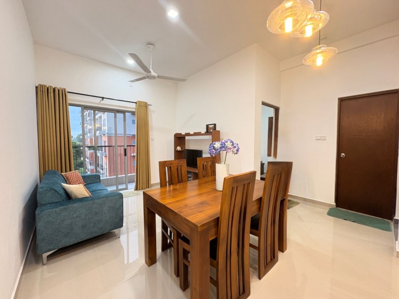 Canterbury Golf Resort Apartments and Residencies Kahathuduwa-10