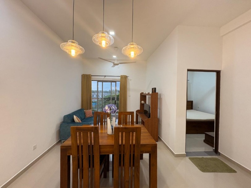 Canterbury Golf Resort Apartments and Residencies Kahathuduwa-8