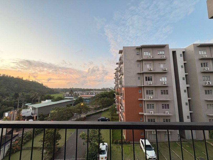 Canterbury Golf Resort Apartments and Residencies Kahathuduwa-1
