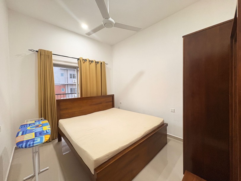 Canterbury Golf Resort Apartments and Residencies Kahathuduwa-2
