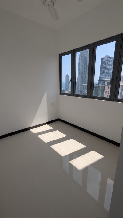 Trizen | Unfurnished Apartment for Sale in Colombo 02-3