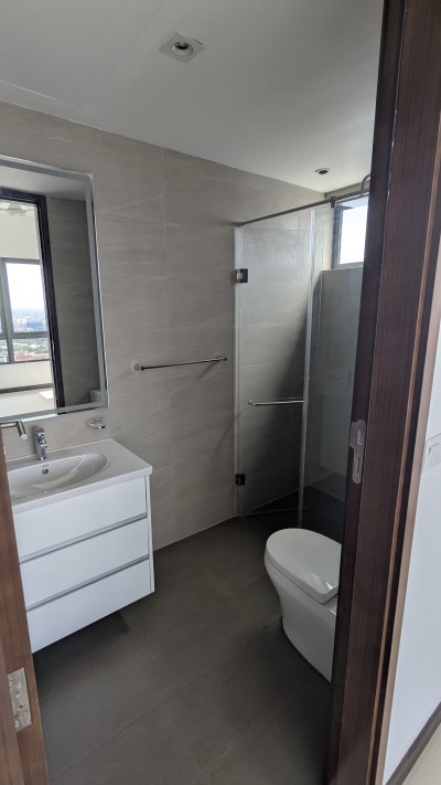 Trizen | Unfurnished Apartment for Sale in Colombo 02-5