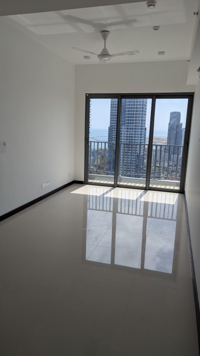 Trizen | Unfurnished Apartment for Sale in Colombo 02-3