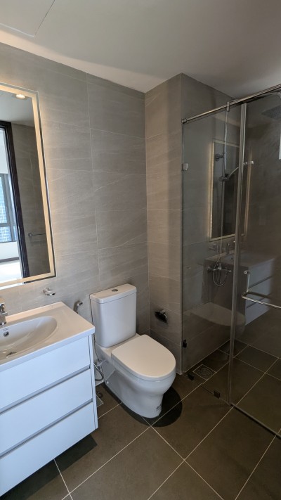 Trizen | Unfurnished Apartment for Sale in Colombo 02-6