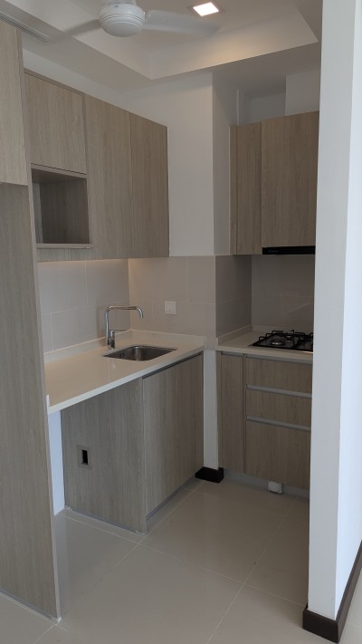 Trizen | Unfurnished Apartment for Sale in Colombo 02-4