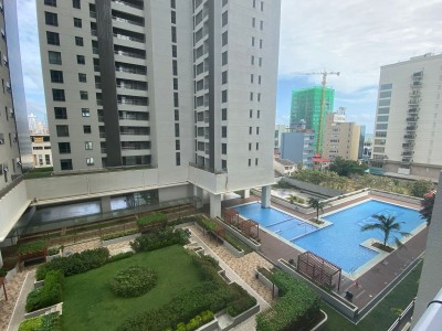 Astoria Residencies apartment for Sale in Colombo 3