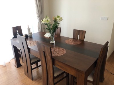 Astoria Residencies apartment for Sale in Colombo 3-7