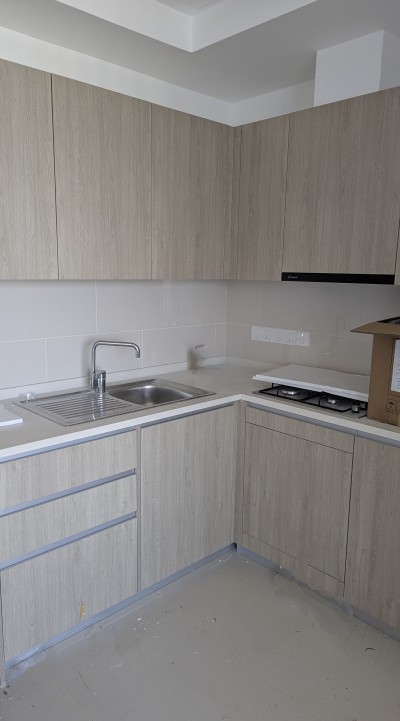 Trizen | Unfurnished Apartment for Sale in Colombo 02-3