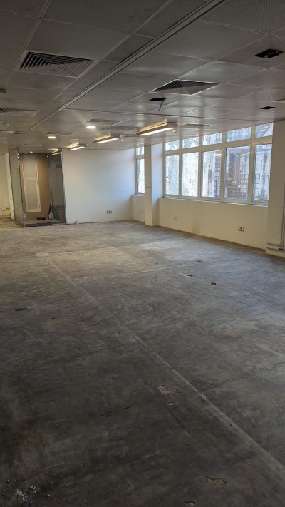 Prime Commercial Property for rent in Colombo 04-2