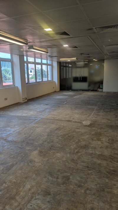 Prime Commercial Property for rent in Colombo 04