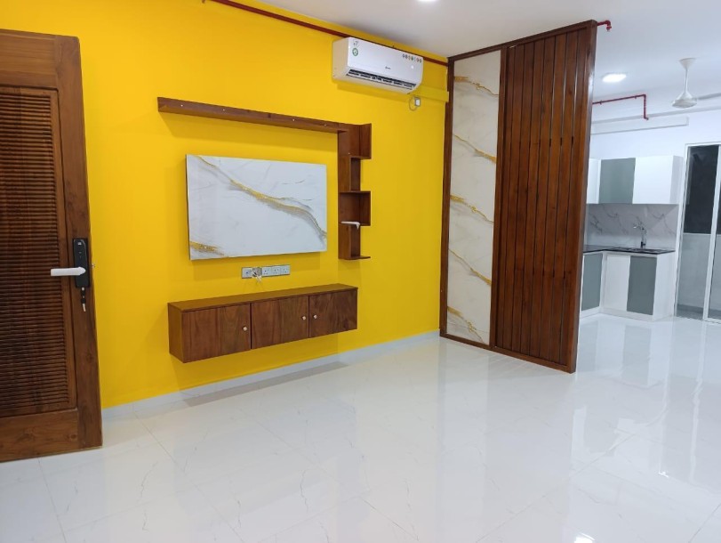 Brand New Apartment For Sale in Wellawatte-1
